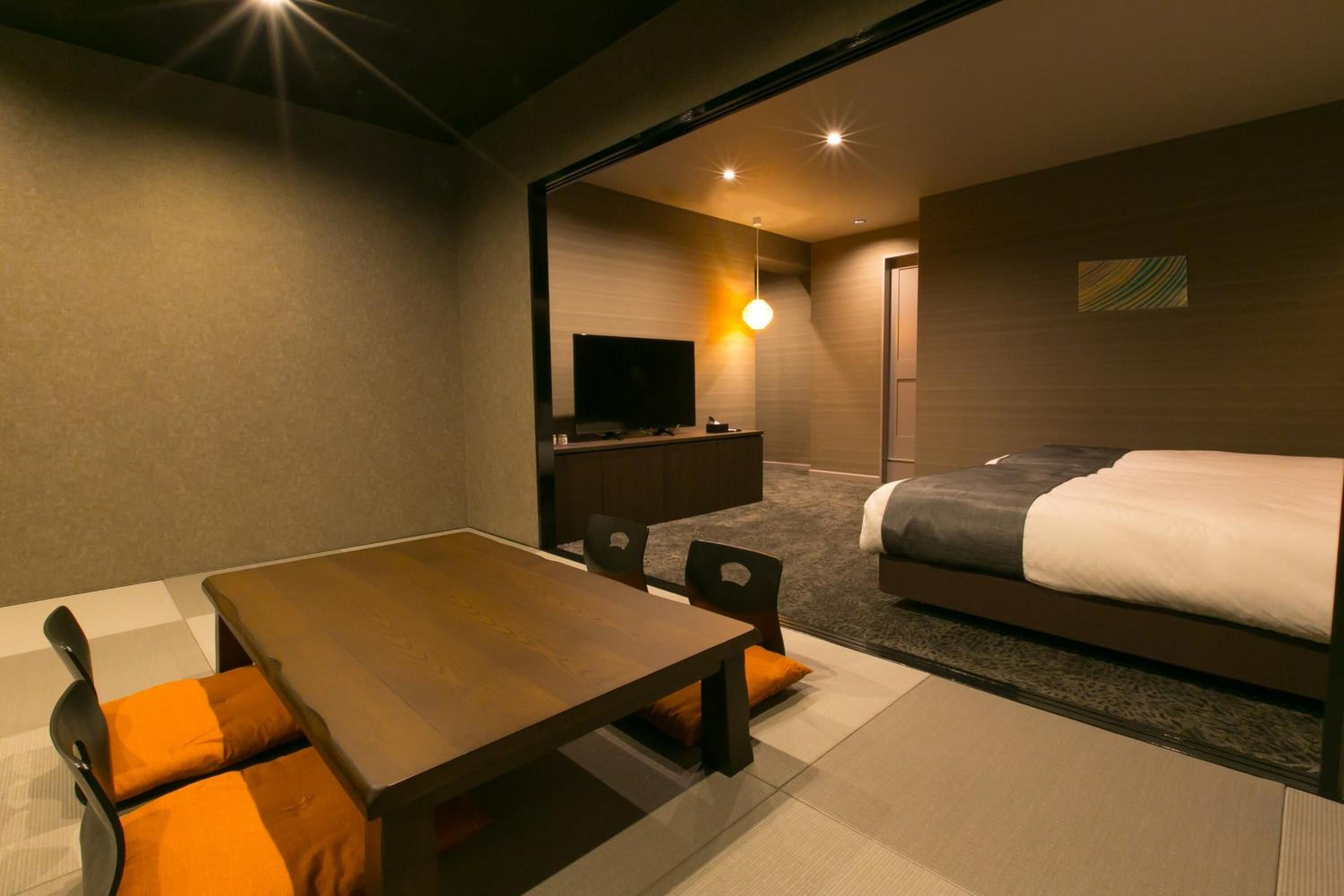 Hotel Banister Kyoto
