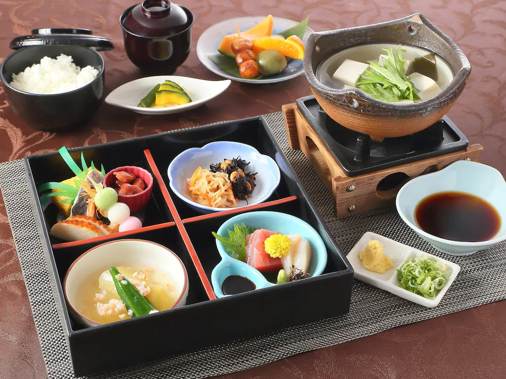 Hotel Binario Saga Arashiyama