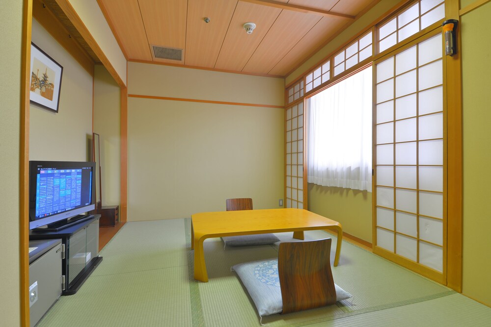 Hotel Binario Saga Arashiyama