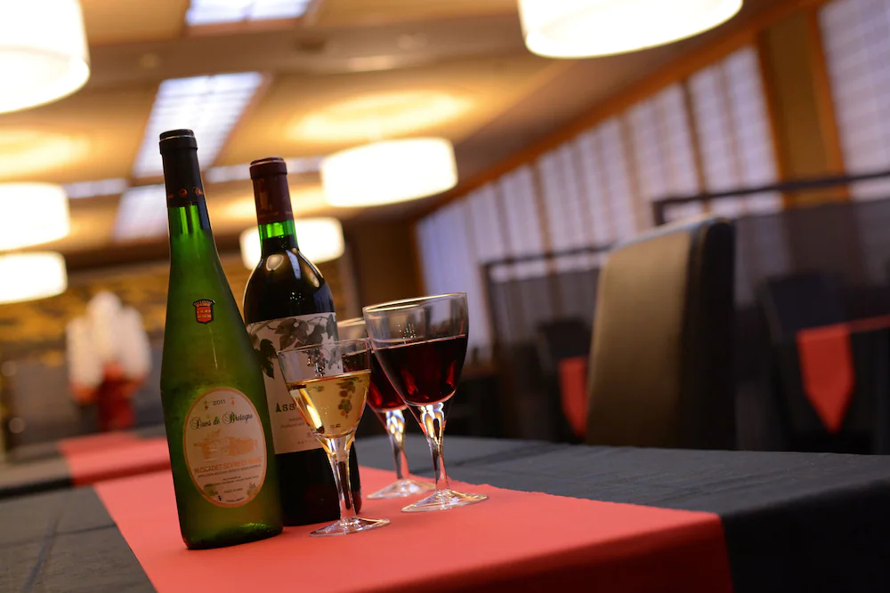 Hotel Binario Saga Arashiyama
