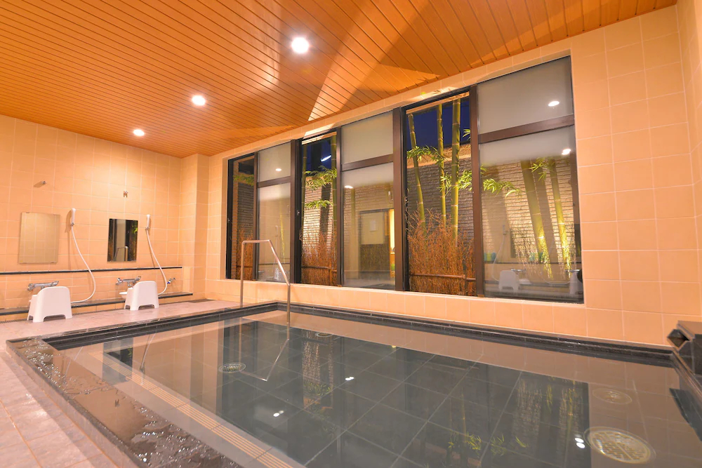 Hotel Binario Saga Arashiyama