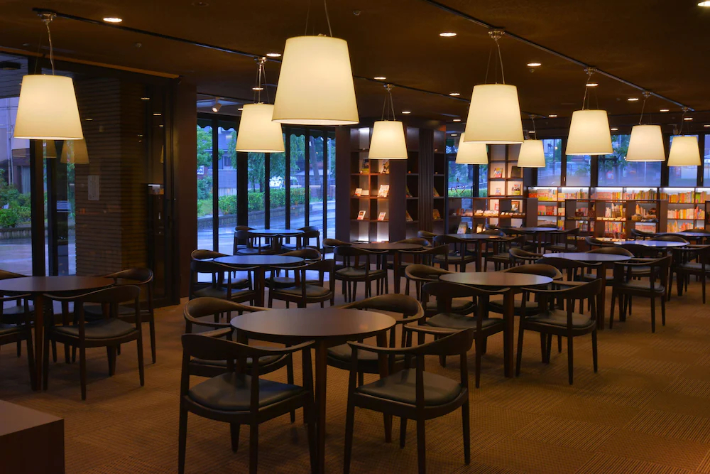 Hotel Binario Saga Arashiyama