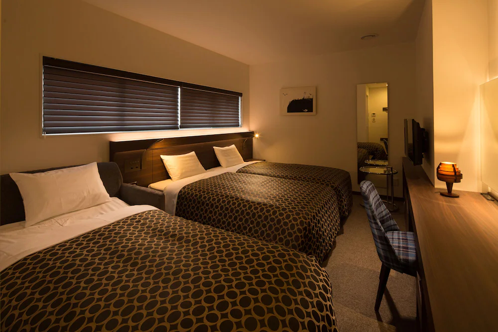 Resi Stay Jisco Hotel Kyoto Goshonishi