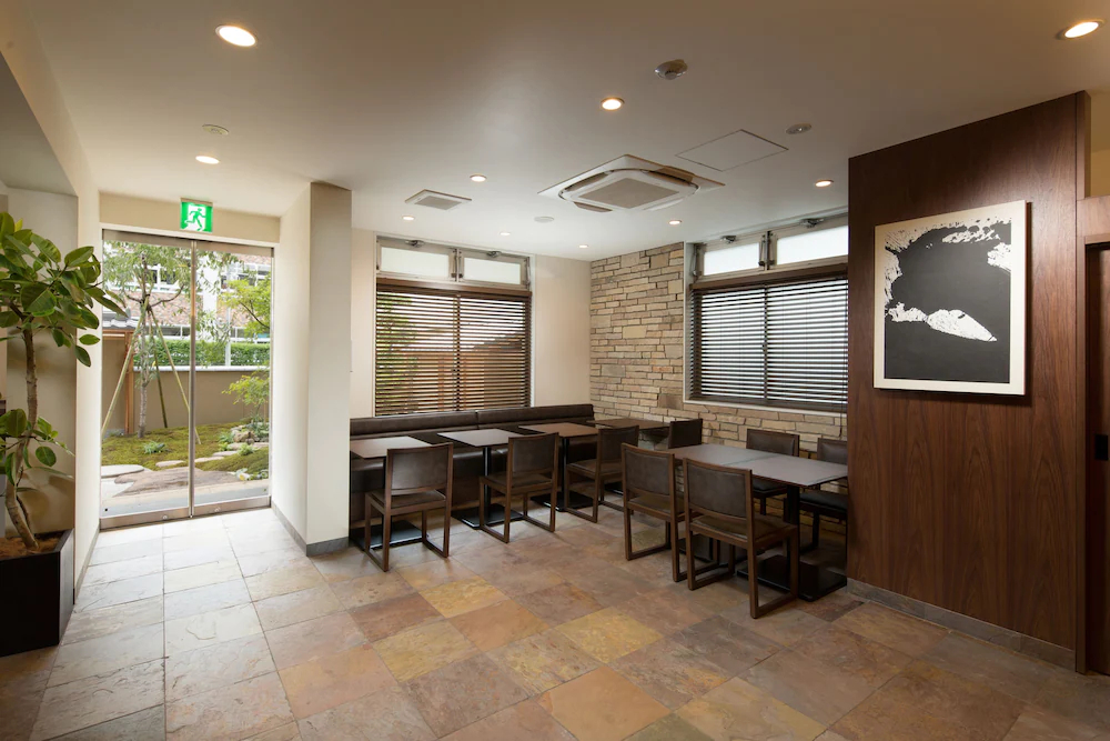 Resi Stay Jisco Hotel Kyoto Goshonishi