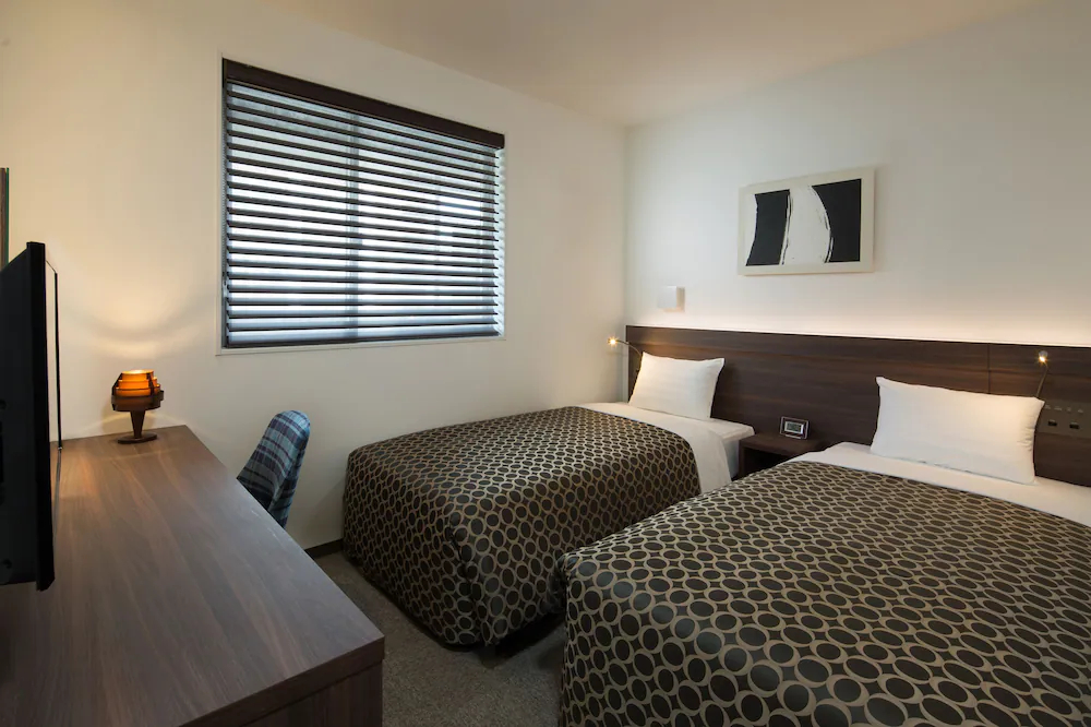 Resi Stay Jisco Hotel Kyoto Goshonishi