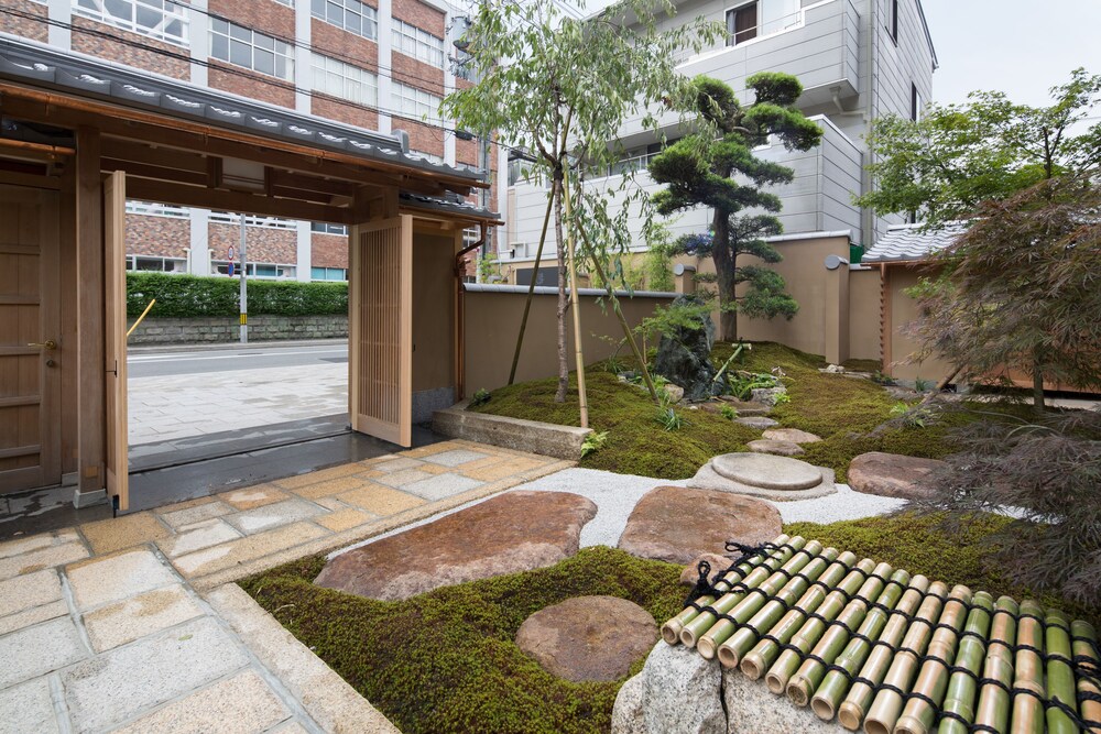 Resi Stay Jisco Hotel Kyoto Goshonishi