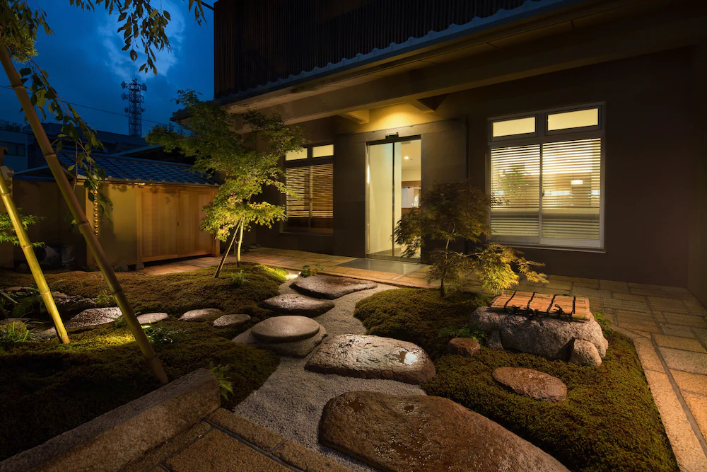 Resi Stay Jisco Hotel Kyoto Goshonishi