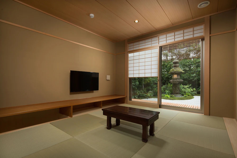 Resi Stay Jisco Hotel Kyoto Goshonishi