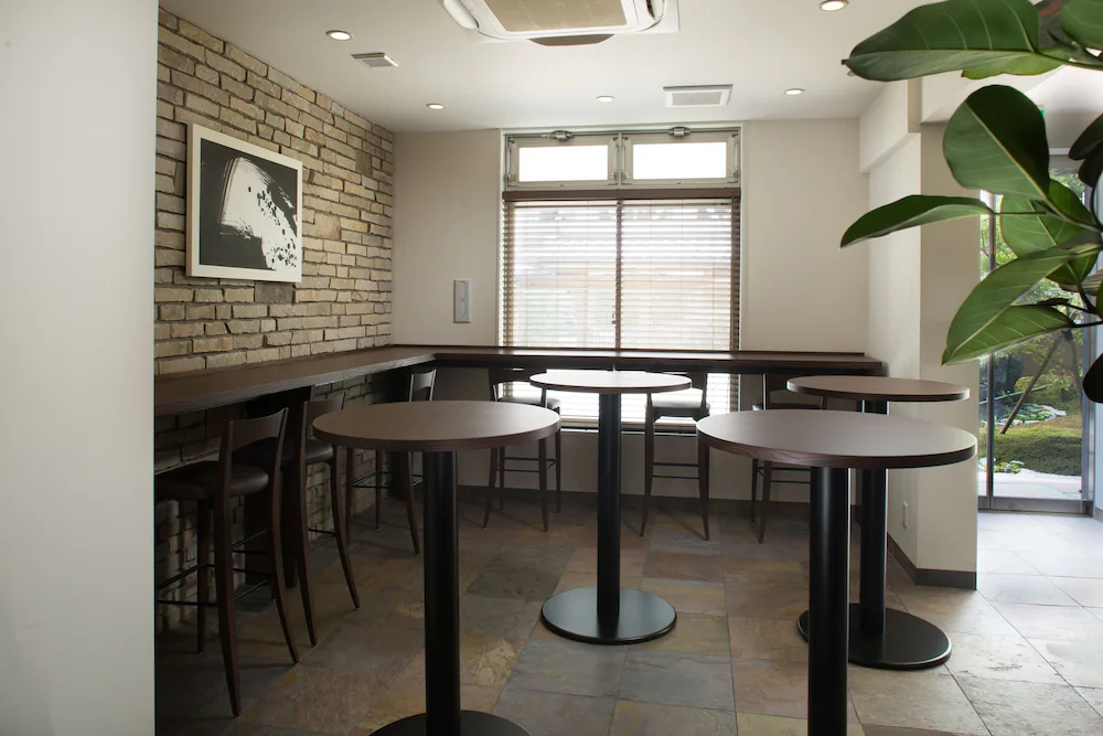 Resi Stay Jisco Hotel Kyoto Goshonishi