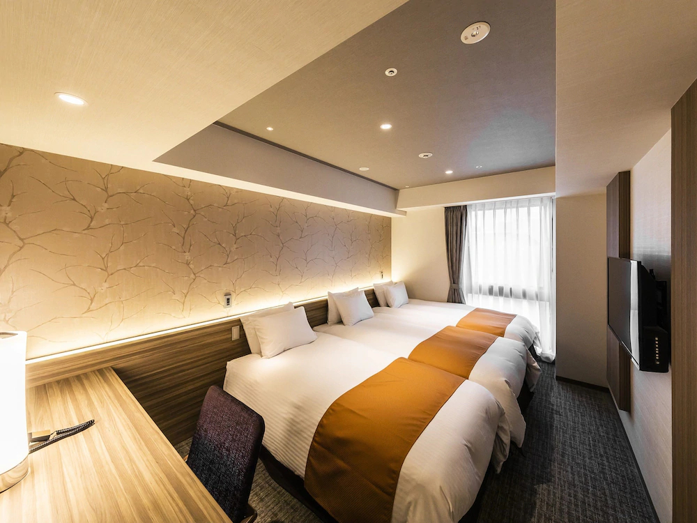 Hotel Elcient Kyoto