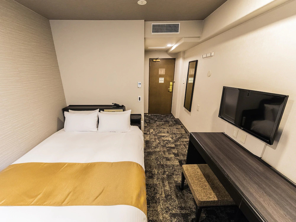 Hotel Elcient Kyoto