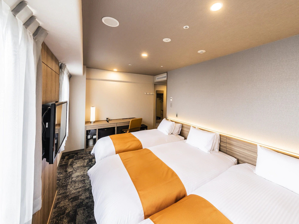 Hotel Elcient Kyoto