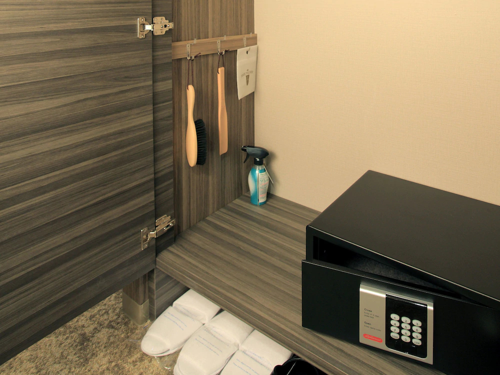 Hotel Elcient Kyoto