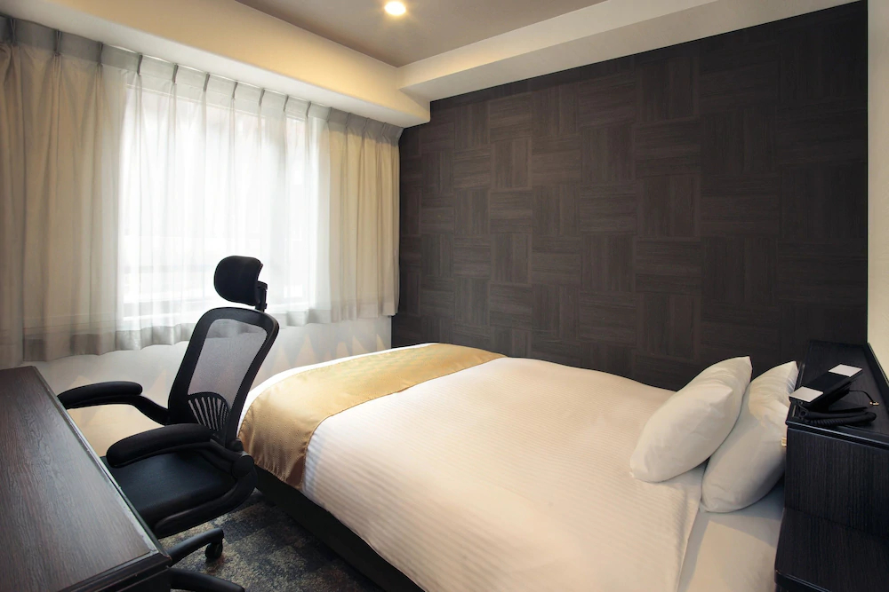 Hotel Elcient Kyoto