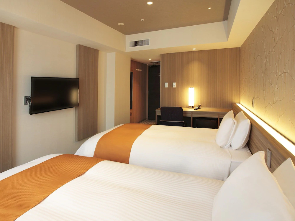Hotel Elcient Kyoto
