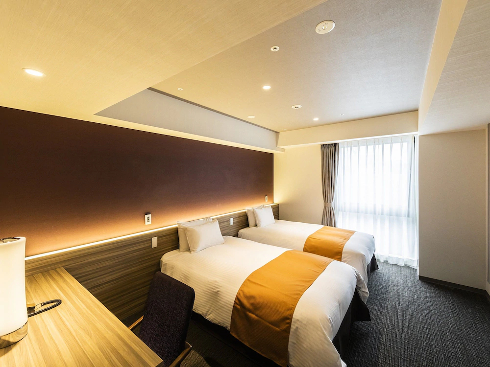 Hotel Elcient Kyoto