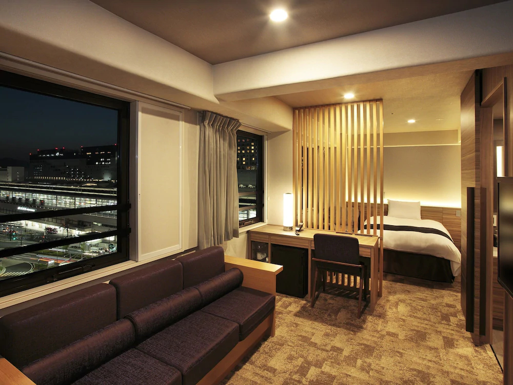 Hotel Elcient Kyoto