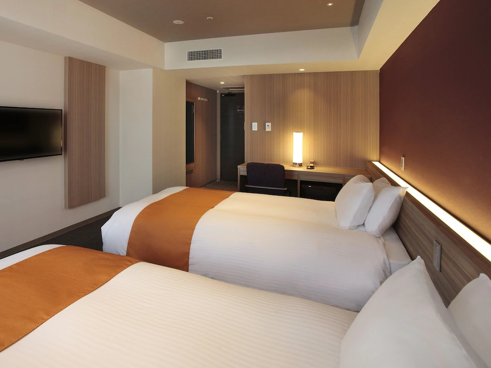 Hotel Elcient Kyoto