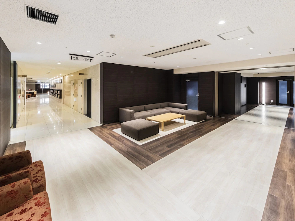 Hotel Elcient Kyoto