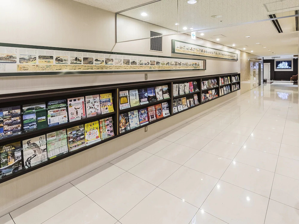 Hotel Elcient Kyoto