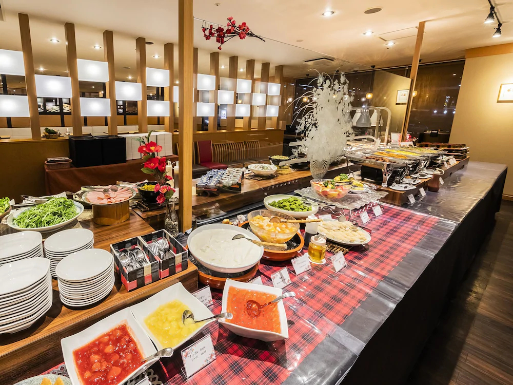 Hotel Elcient Kyoto