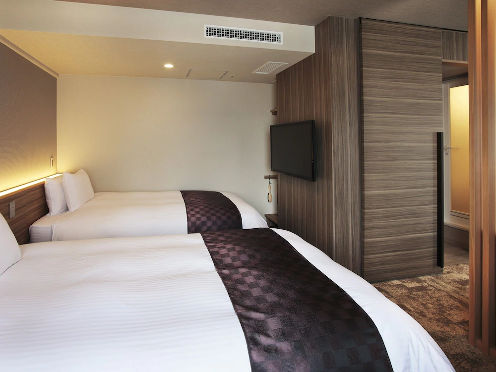 Hotel Elcient Kyoto