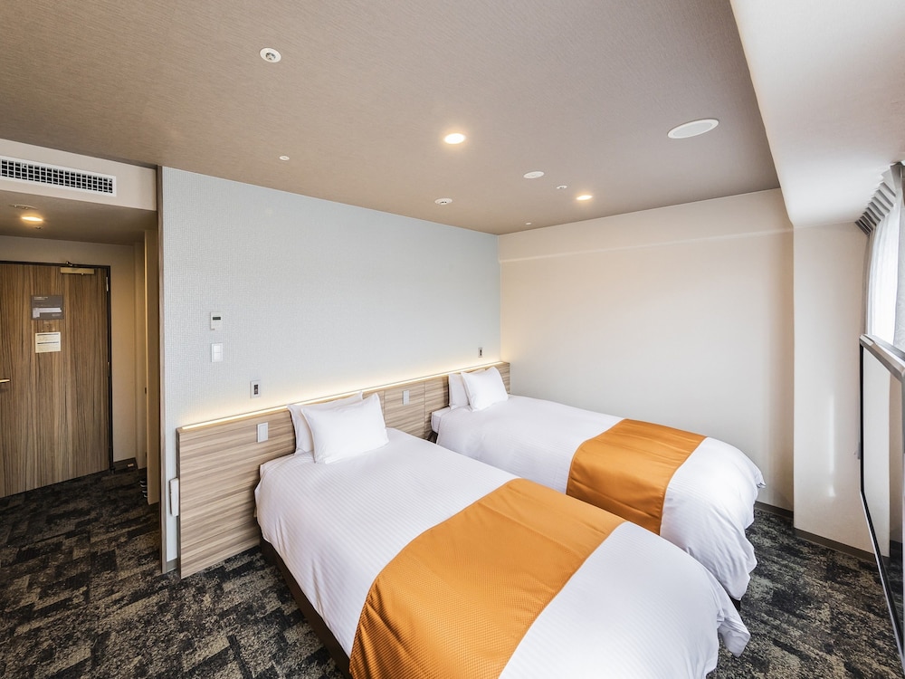 Hotel Elcient Kyoto