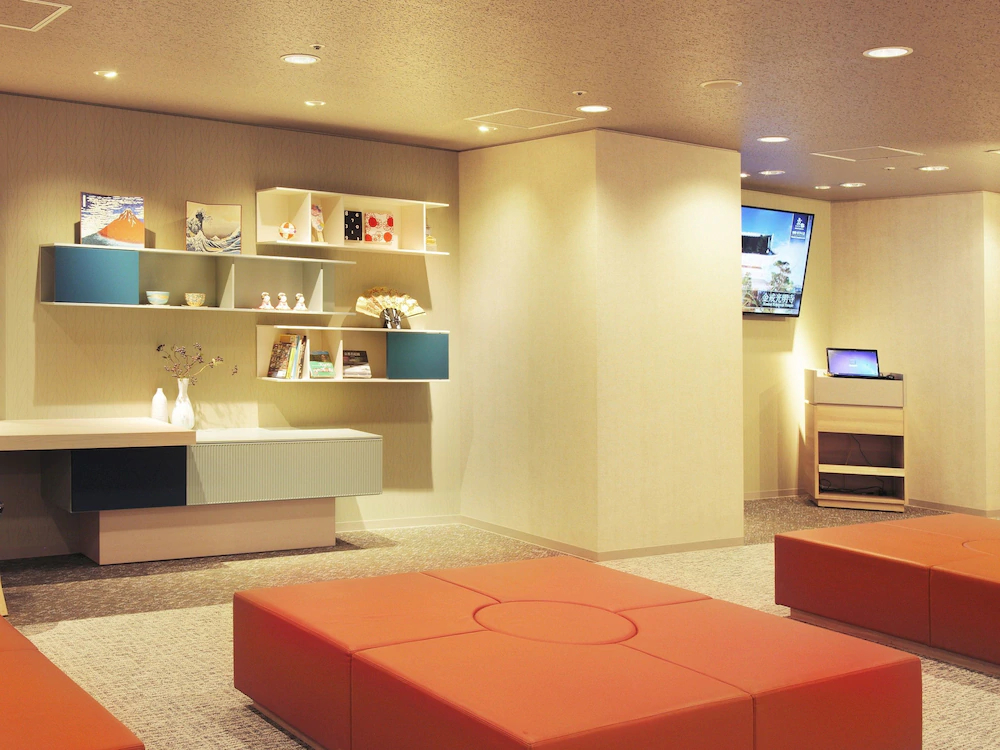 Hotel Elcient Kyoto