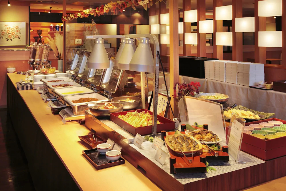 Hotel Elcient Kyoto