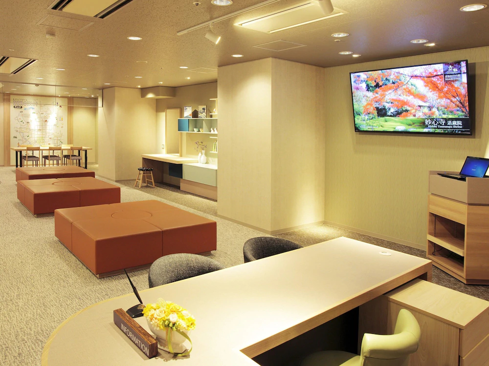 Hotel Elcient Kyoto