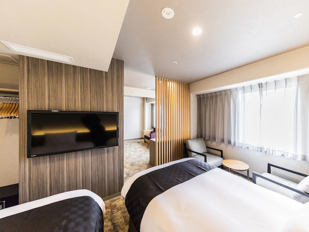 Hotel Elcient Kyoto