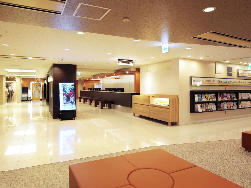 Hotel Elcient Kyoto
