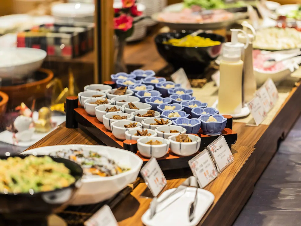 Hotel Elcient Kyoto
