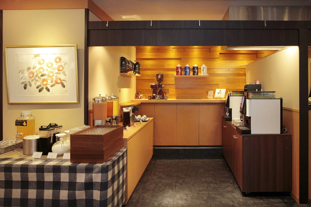 Hotel Elcient Kyoto