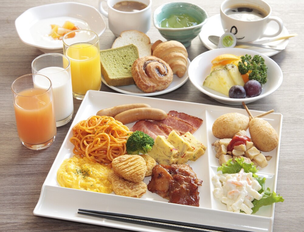 Hotel Elcient Kyoto
