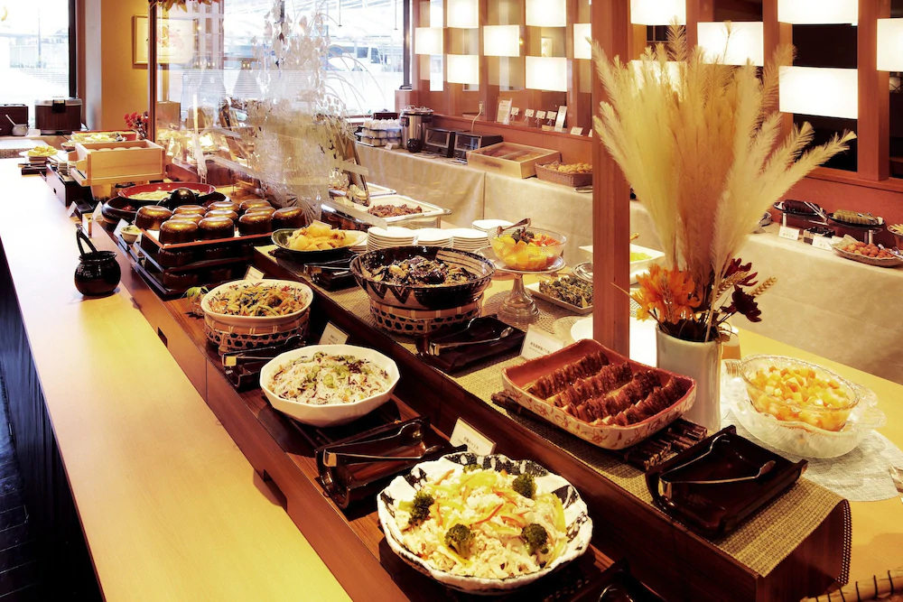 Hotel Elcient Kyoto