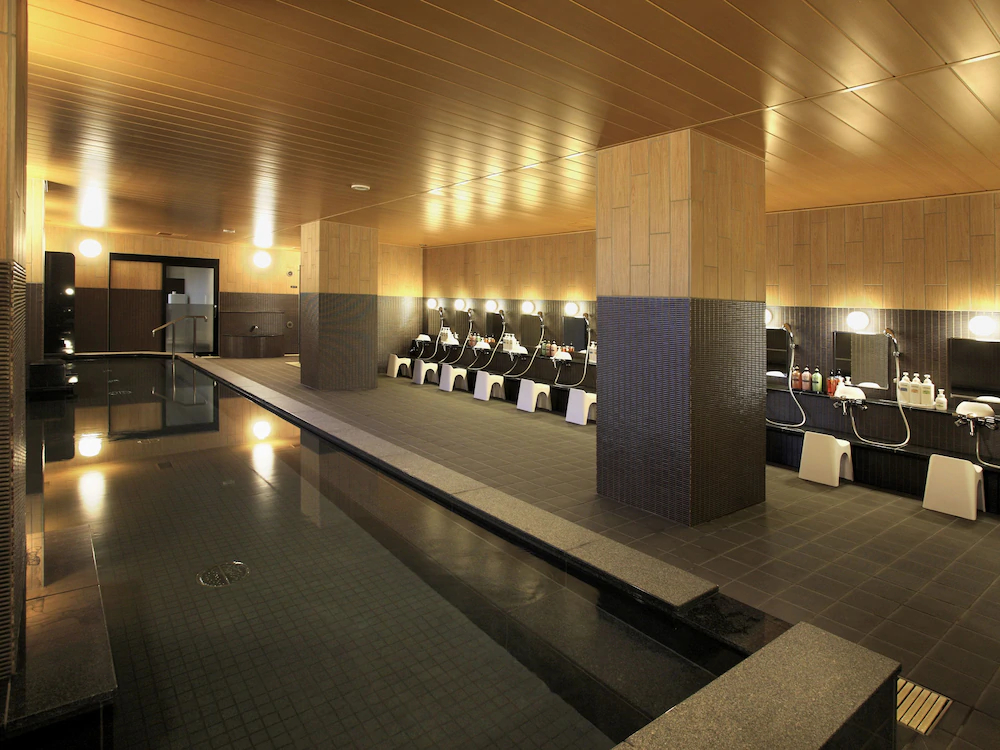 Hotel Elcient Kyoto
