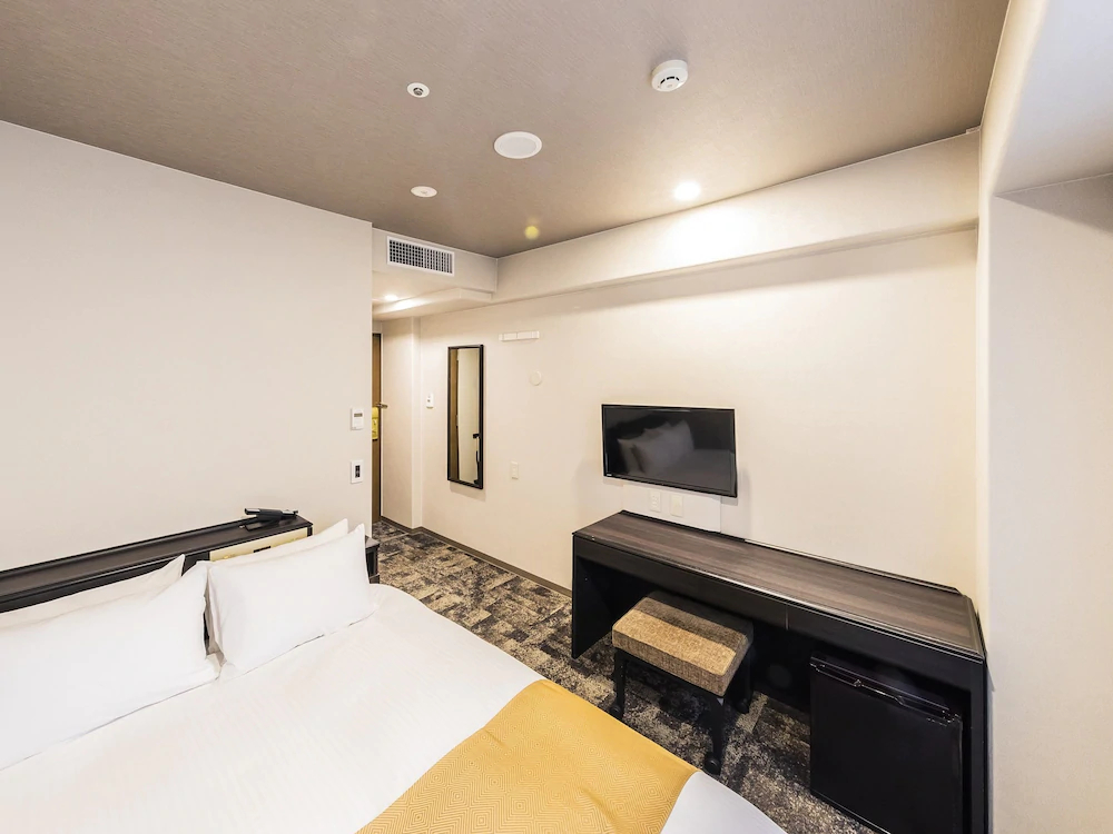 Hotel Elcient Kyoto