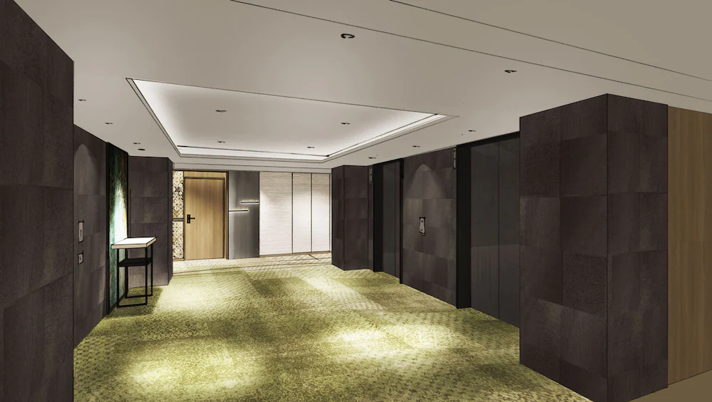 Hotel Emion Kyoto