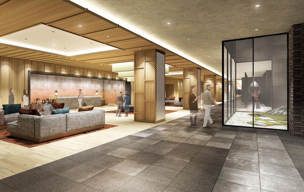 Hotel Emion Kyoto