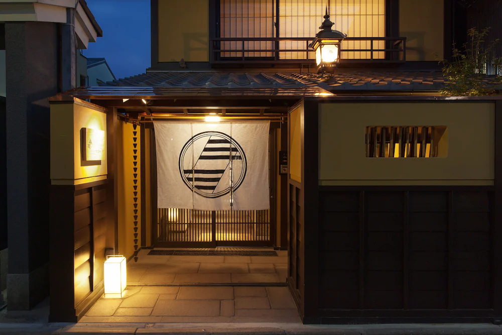 Hotel Gion Misen