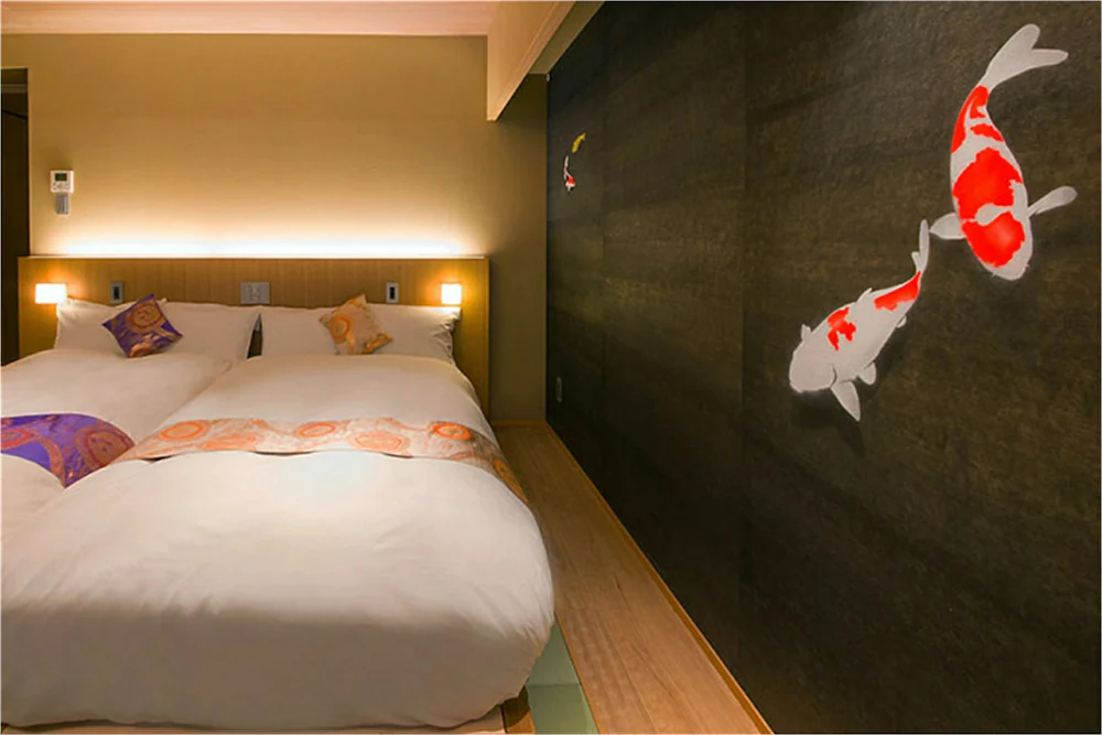 Hotel Gion Misen