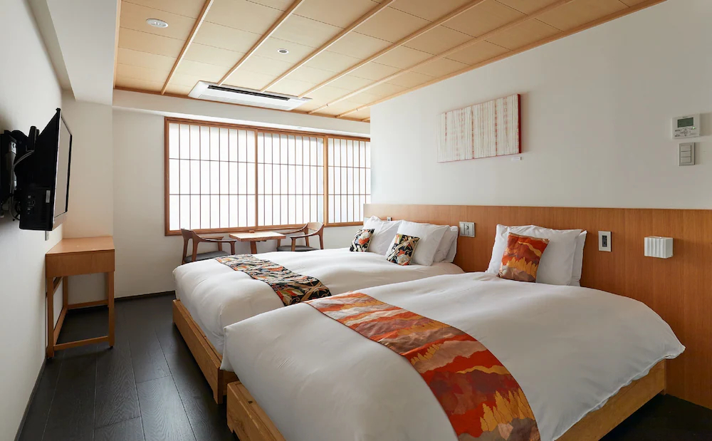 Hotel Gion Misen