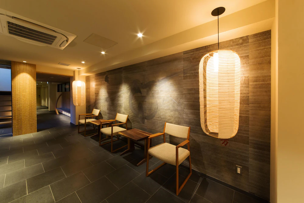 Hotel Gion Misen