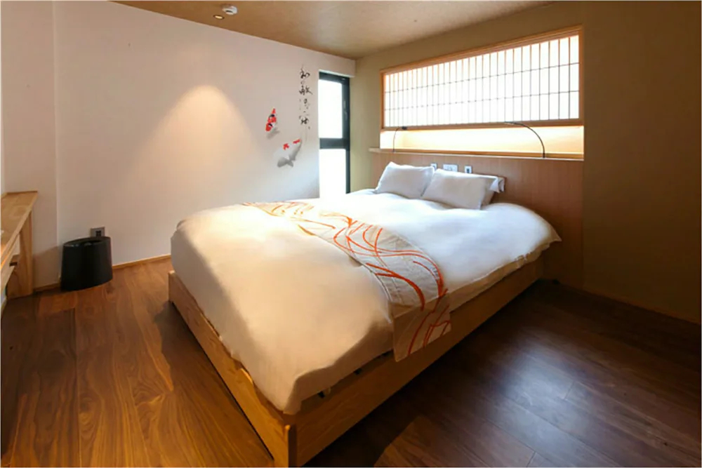 Hotel Gion Misen