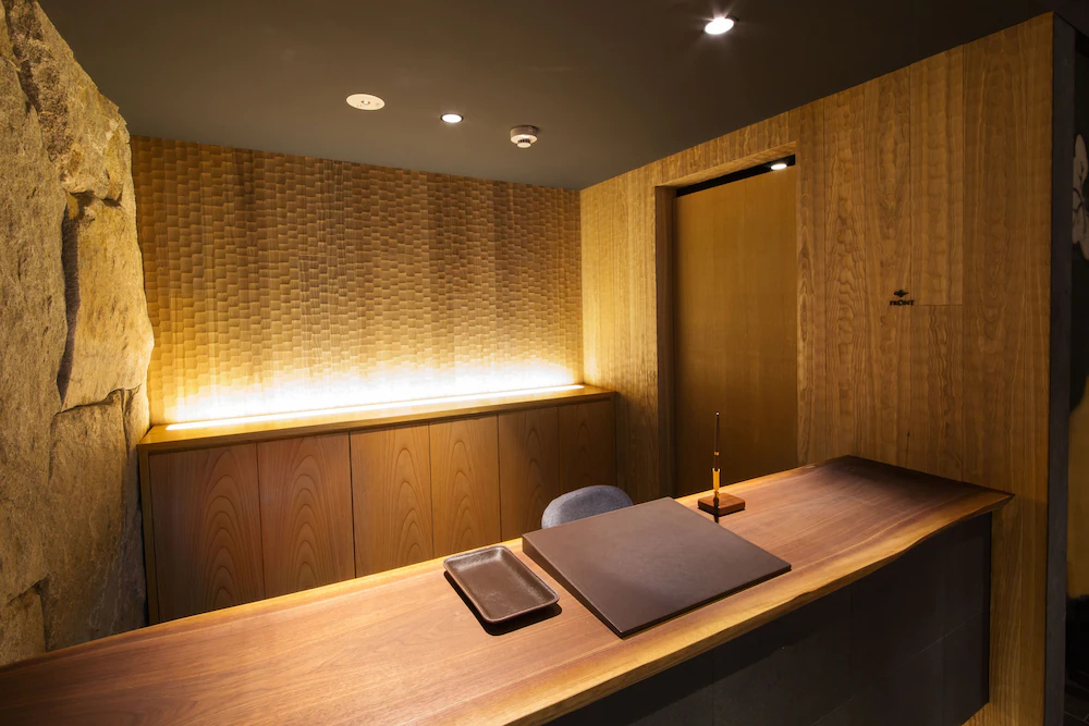 Hotel Gion Misen
