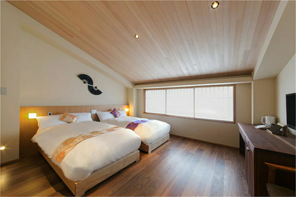 Hotel Gion Misen