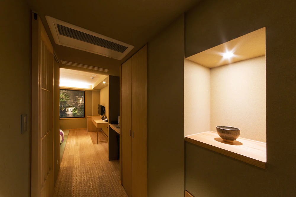 Hotel Gion Misen