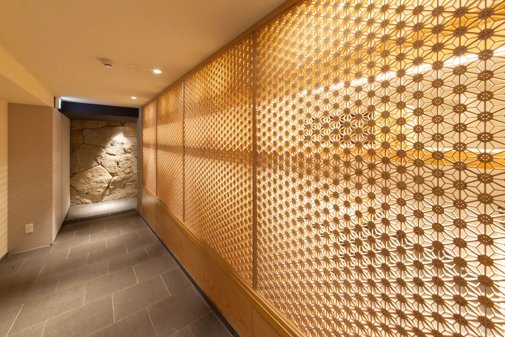 Hotel Gion Misen