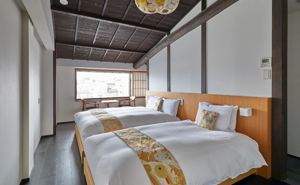 Hotel Gion Misen
